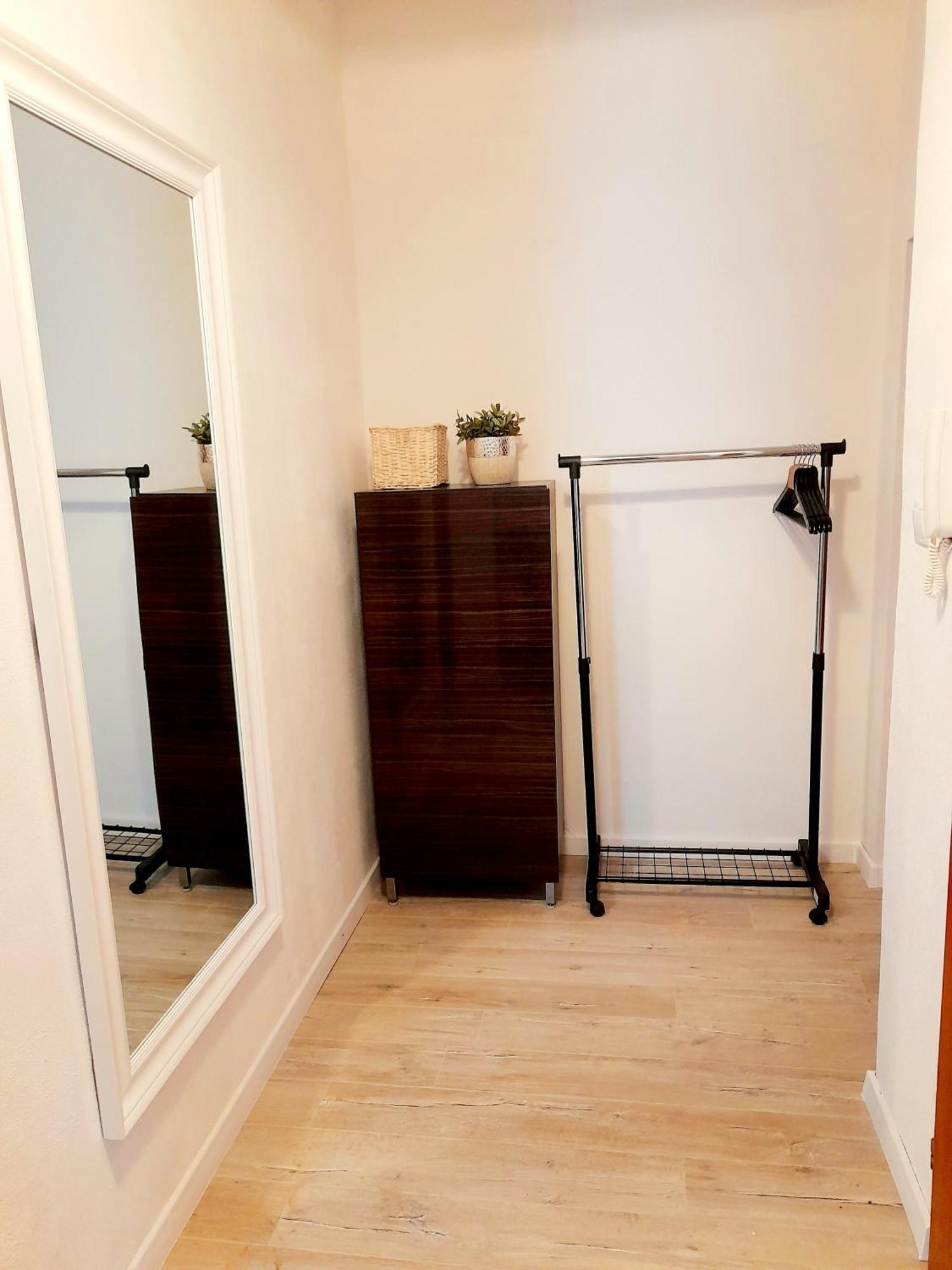 Kawalerka Przy Plazy Apartman Sopot Kültér fotó